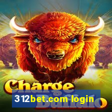 312bet.com login